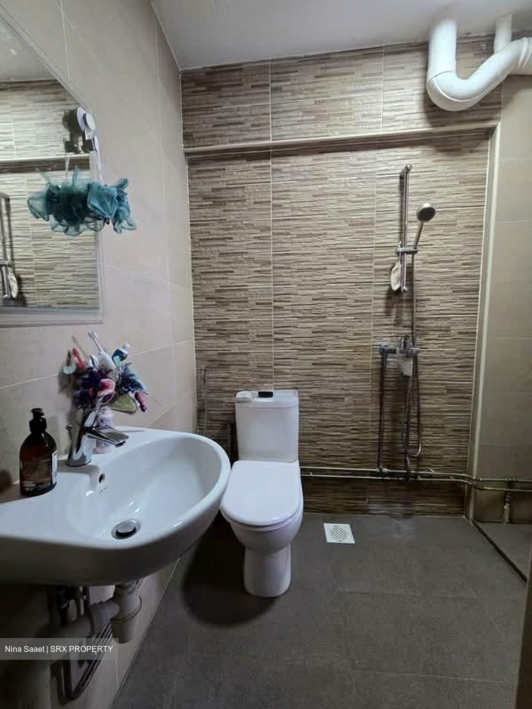 Blk 721 Bedok Reservoir Garden (Bedok), HDB Executive #578639191